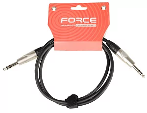 Кабель аудио FORCE FLC-101/1.5