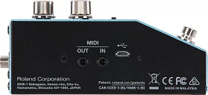 Педаль модуляционных эффектов BOSS MD-200 2