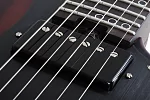 Электрогитара SCHECTER SUN VALLEY SUPER SHREDDER EXOTIC ZIRICOTE ZIR 4