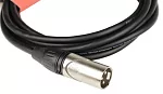 Кабель микрофонный FORCE FMC-05/3 5