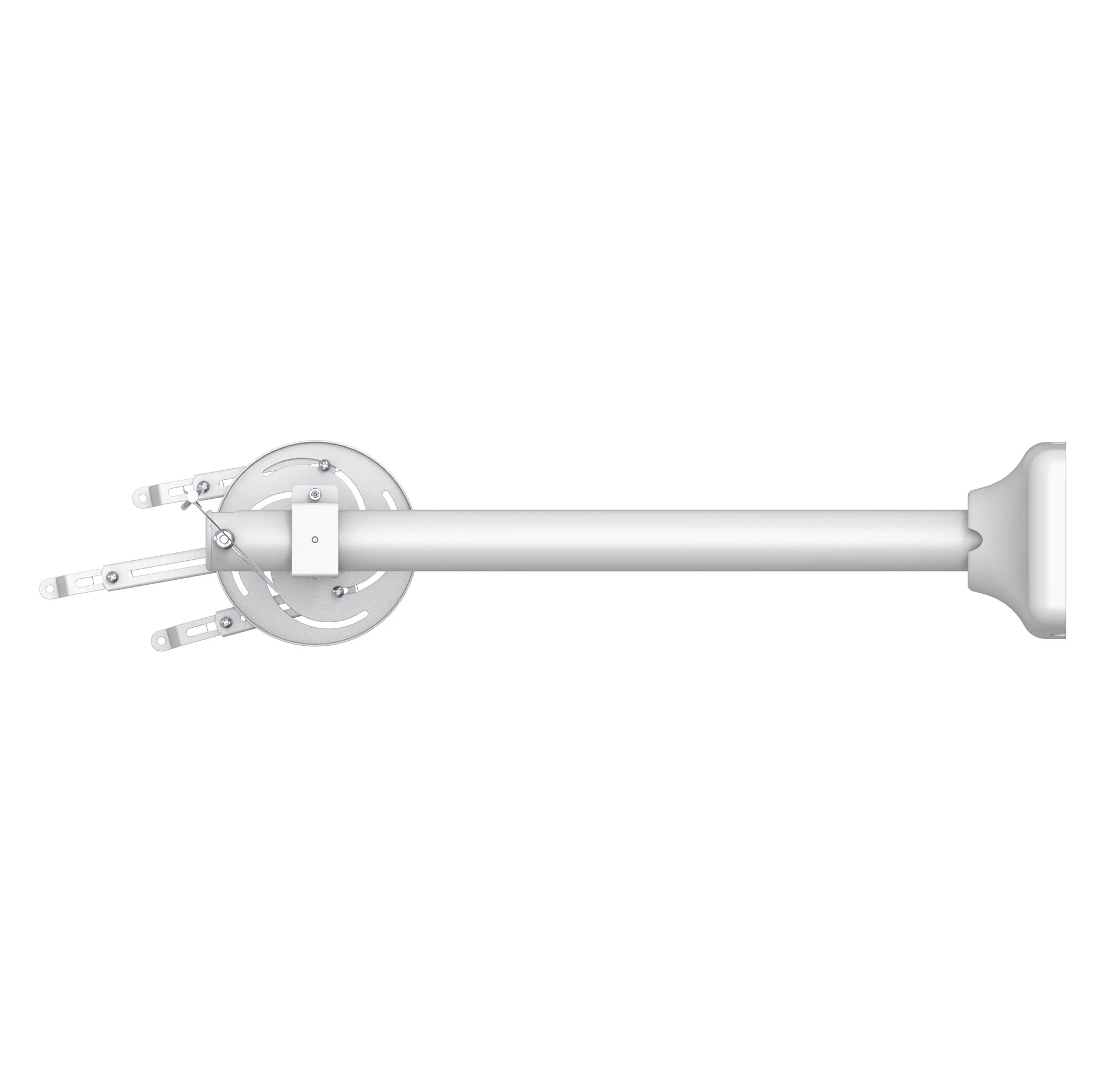 Уценка Универсальное настенное крепление Wize WTH130 11