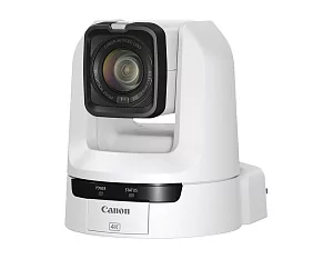 PTZ-камера Canon CR-N100WH