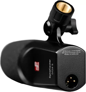 Микрофон динамический sE Electronics DYNACASTER 3 2