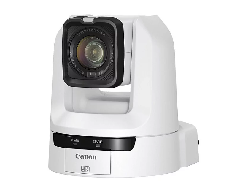 PTZ-камера Canon CR-N100WH