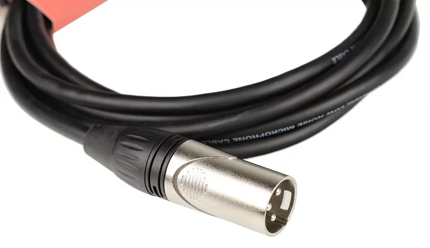 Кабель микрофонный FORCE FMC-05/3 5