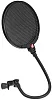 Поп фильтр sE Electronics Metal Pop Filter