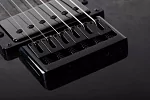 Электрогитара SCHECTER C-1 STANDARD LH BLACK FADE BURST BURL BFBB 9