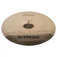 Тарелка райд 20" KINGDO 20" ARTIST POWER COPPESMITH RIDE