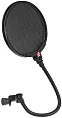 Поп фильтр sE Electronics Metal Pop Filter