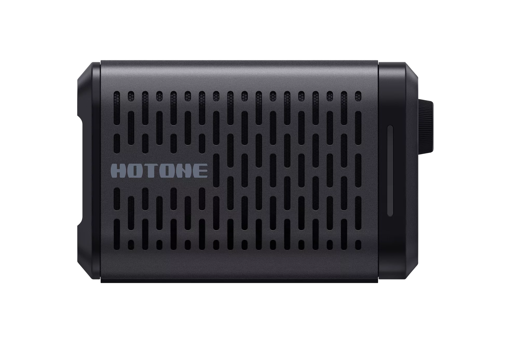 Моделирующий мини усилитель Hotone Pulze Mini BK 7