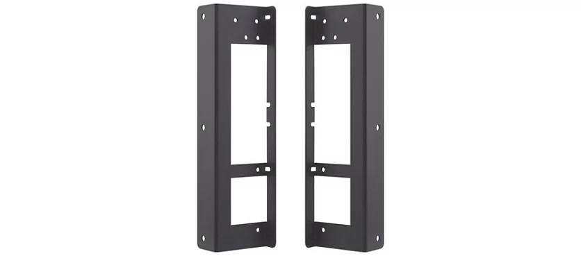 Скобы для монтажа Kramer Electronics RK-19N