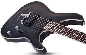 Электрогитара SCHECTER C-1 PLATINUM STBLS 3