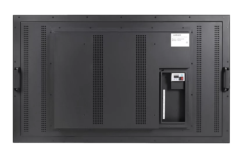 Уличный дисплей Lumien LOSUHD 7