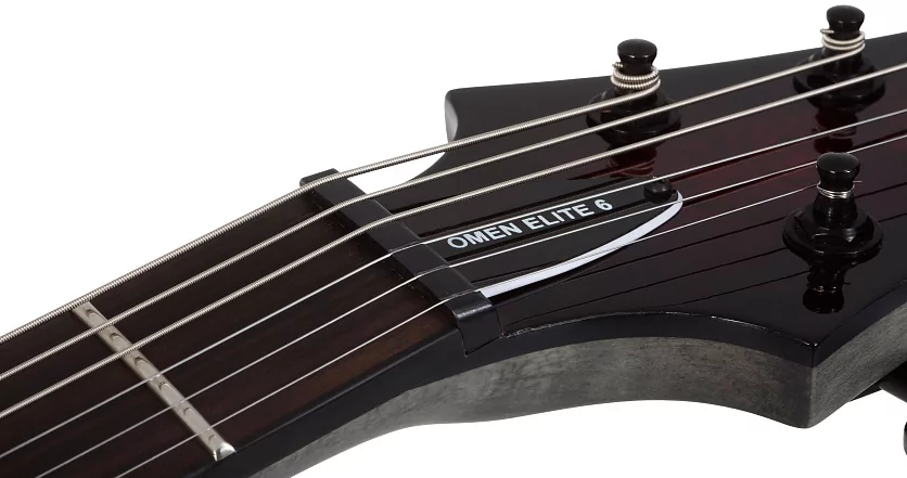 Электрогитара SCHECTER OMEN ELITE-6 BCHB 13
