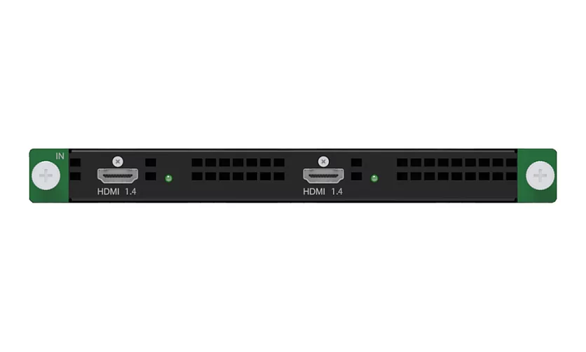 Плата входа Pixelhue X_2xHDMI1.4 input card