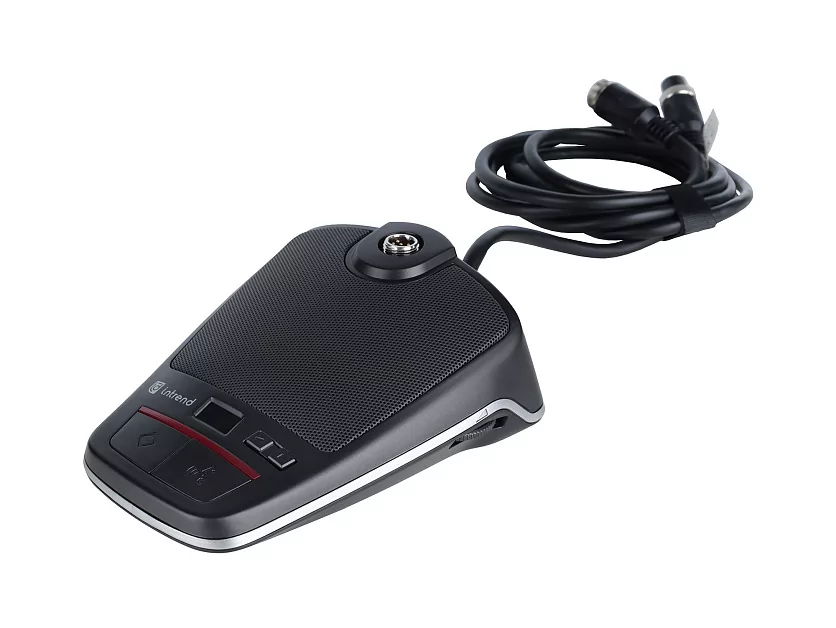 Пульт Intrend ICS-St-MC 9