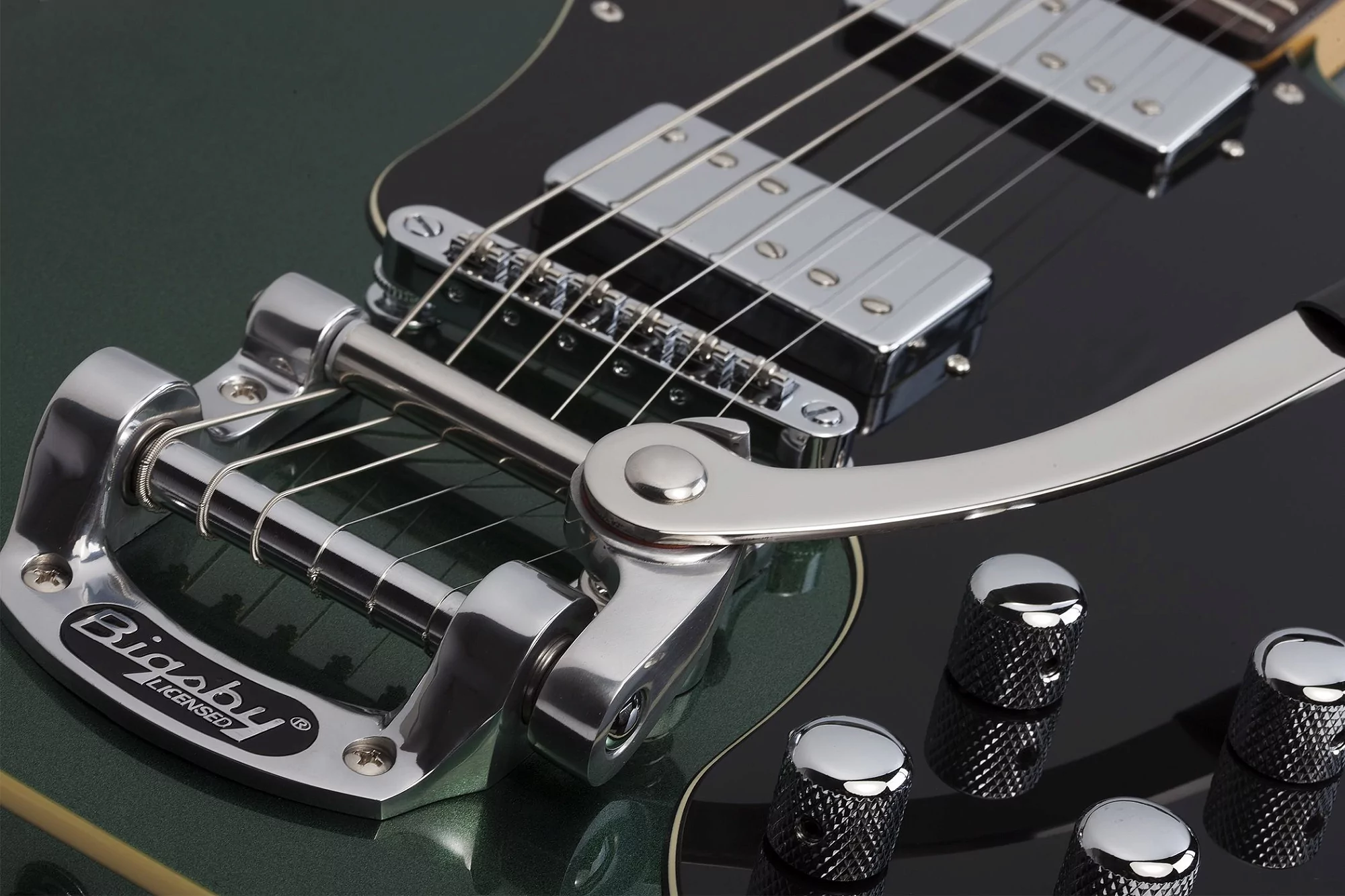 Электрогитара SCHECTER PT FASTBACK II B DEG 8