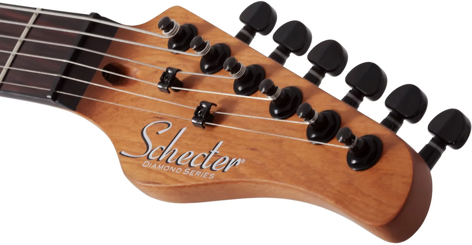 Электрогитара SCHECTER PT STANDARD PURPLE BURST BURL PBB 13