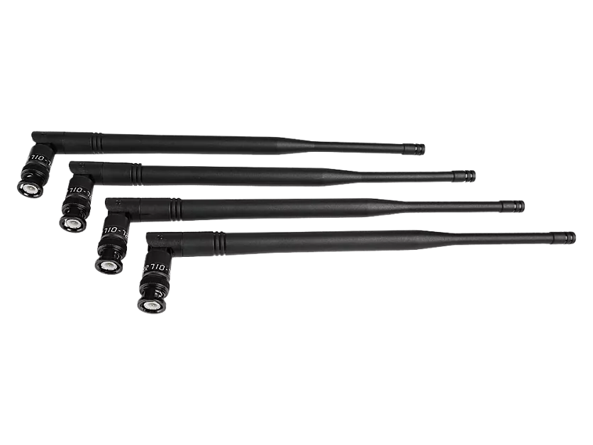 Микрофонная радиосистема Axelvox DWS7000HT (TD Bundle) 11