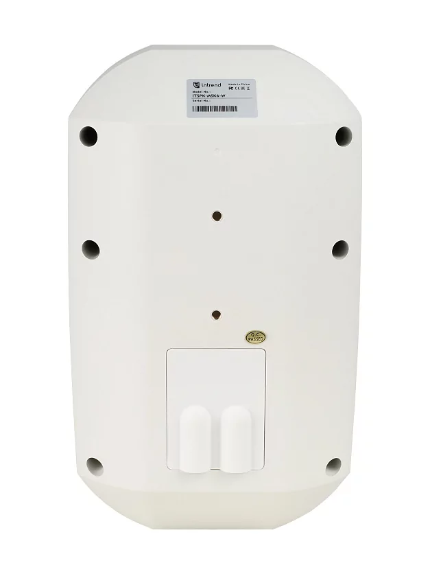 Акустическая система Intrend ITSPK-MSK6-W 6