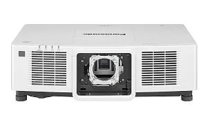 Лазерный проектор Panasonic PT-MZ14KLWE 2