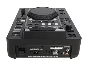 Медиа проигрыватель Gemini MDJ-500 4