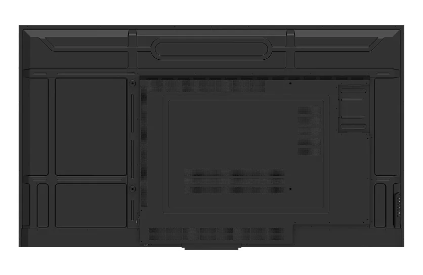 Профессиональный дисплей Lumien LB6540SDG2 6