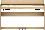 Цифровое пианино ROLAND F701-LA 5