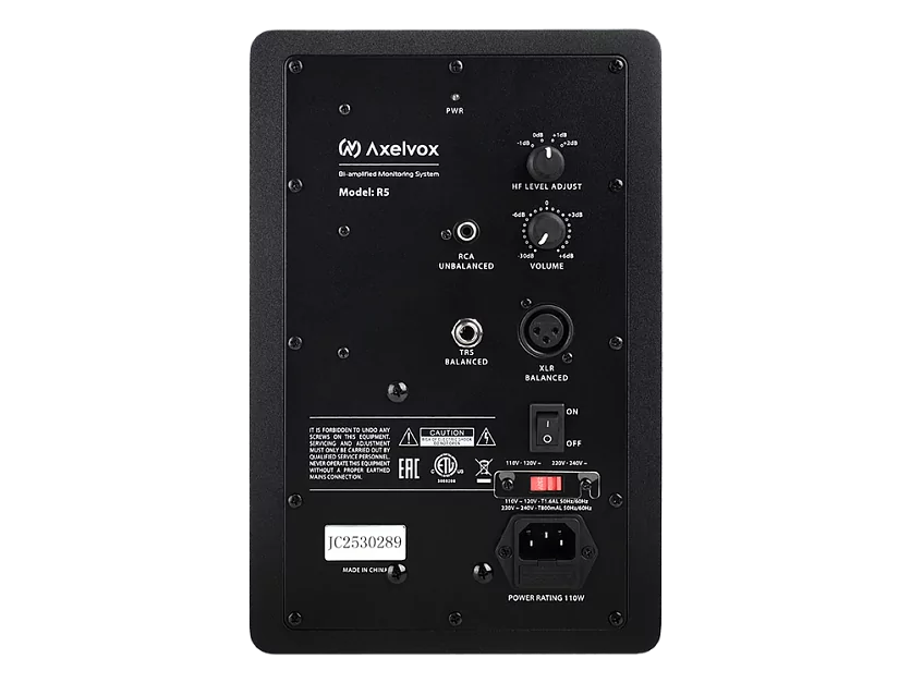 Акустическая система Axelvox R5 5