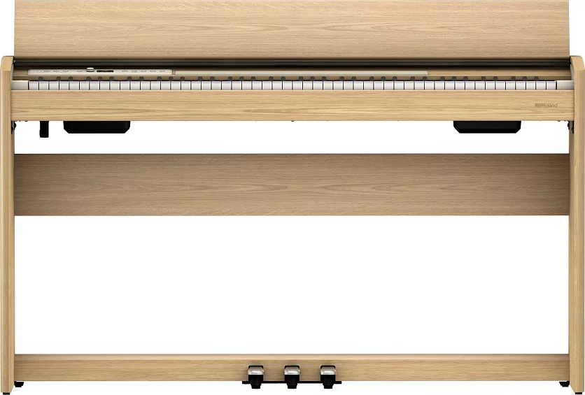 Цифровое пианино ROLAND F701-LA 5