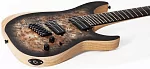 Электрогитара SCHECTER REAPER-7 MULTI-SCALE CB 2