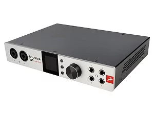 Аудиоинтерфейс Antelope Audio Discrete 4 Pro Synergy Core 5