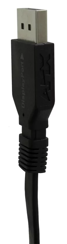 Модуль AMX HPX-AV102A-DP-R 4