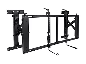 Уценка Настенное крепление для видеостен Wize Pro VW50 4