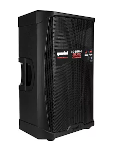 Акустическая система Gemini GD-215PRO