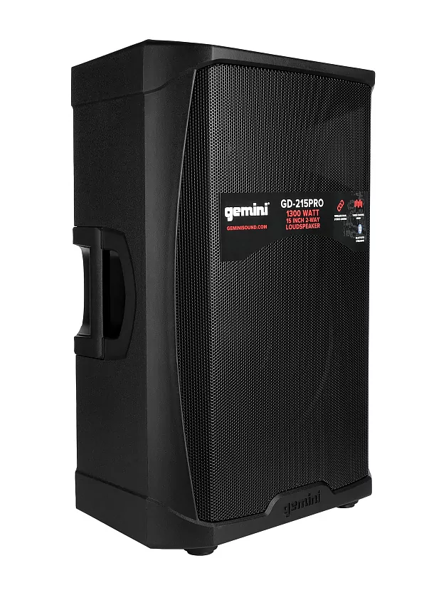 Акустическая система Gemini GD-215PRO