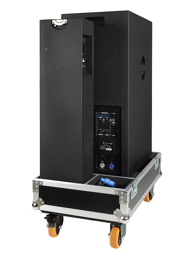 Мобильный комплект Intrend ILS-INDI512-FC 18