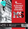 Комплект струн GALLI STRINGS MS1252