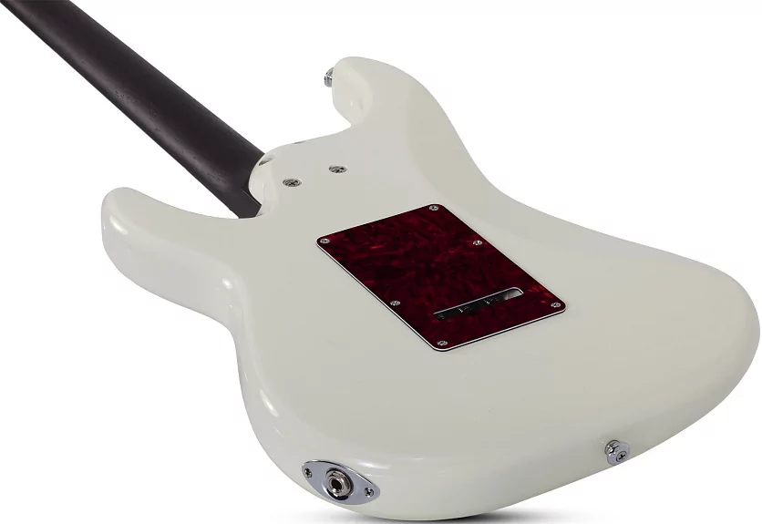 Электрогитара SCHECTER MV-6 OWHT 8
