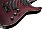 Электрогитара SCHECTER HELLRAISER C-8 BCH 6