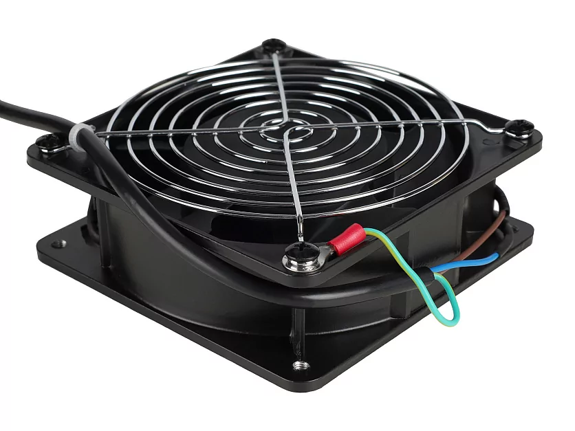 Модуль вентиляторный Wize Pro FAN 1 2