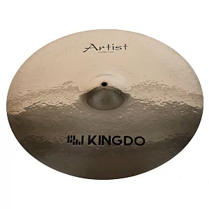 Тарелка крэш 17" KINGDO 17" ARTIST POWER COPPESMITH CRASH