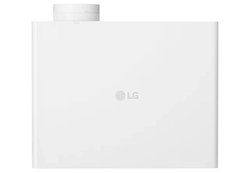 Лазерный проектор LG BU50RG-GL 5