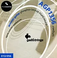 Комплект струн GALLI STRINGS AGP1356