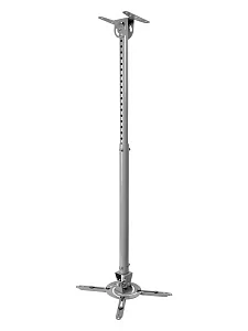 Универсальный потолочный комплект Wize WPC-S 4