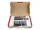 MIDI клавиатура AKAI MPK Mini MK3 White 14