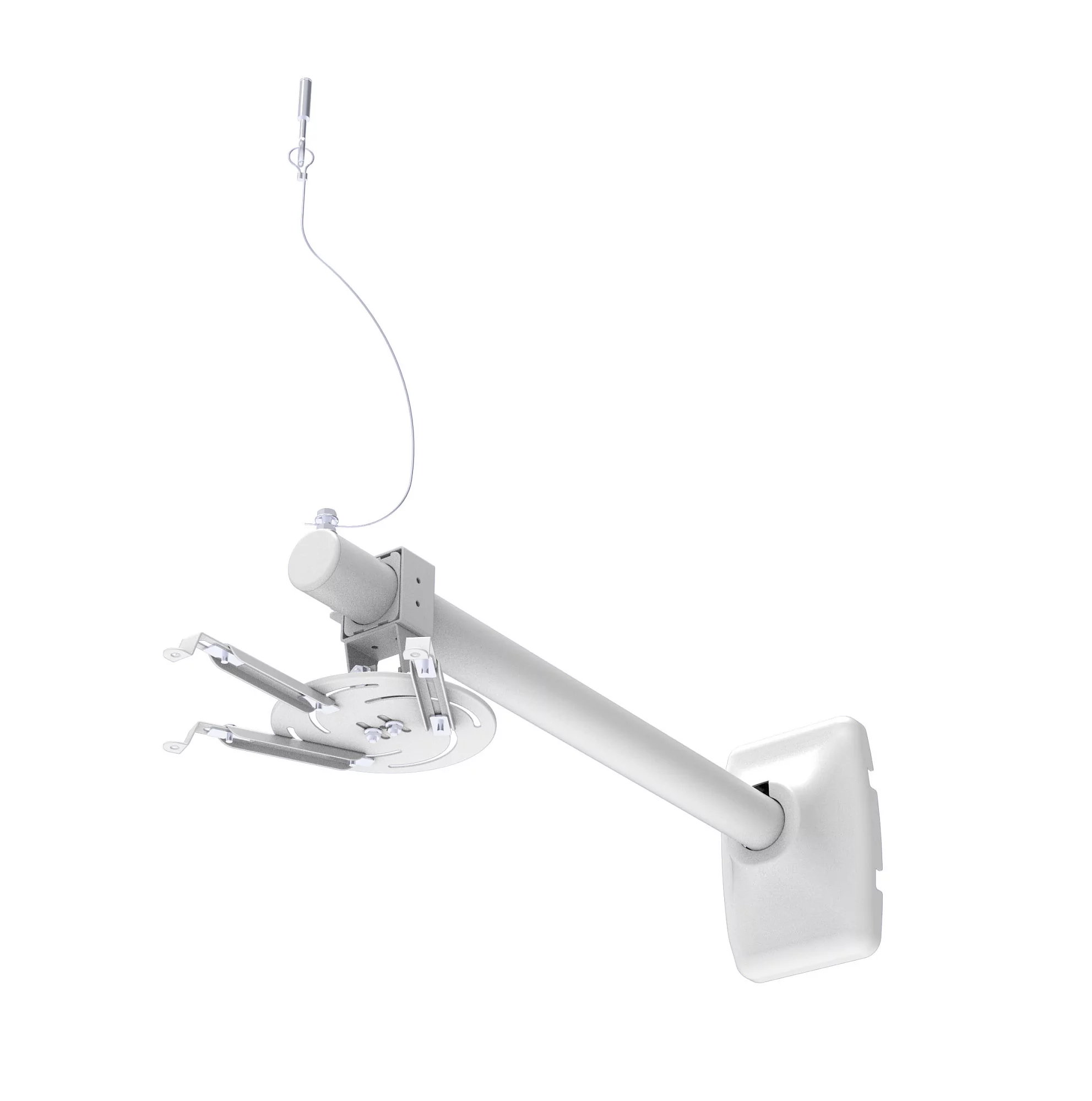 Уценка Универсальное настенное крепление Wize WTH130 17