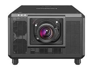 Лазерный проектор Panasonic PT-RQ35K2EJ 2
