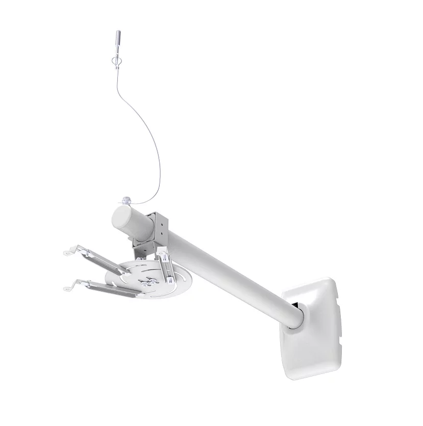 Уценка Универсальное настенное крепление Wize WTH130 17