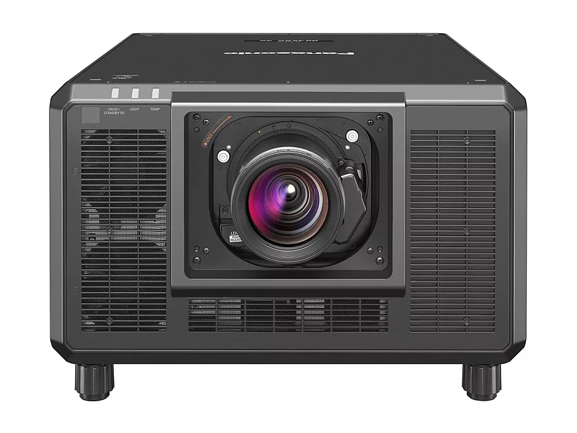 Лазерный проектор Panasonic PT-RQ35K2EJ 2